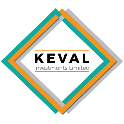 Keval Logo